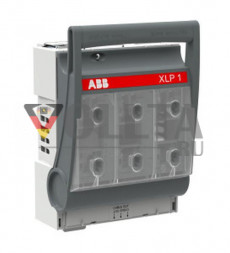 Выключатель-разъединитель с предохранителем ABB Stotz-Kontakt XLP1-A60/85-3BC-U, 1SEP101918R0001