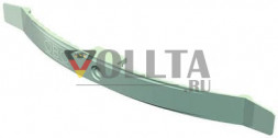 OBO 2205033 2033 Кабельный зажим 16 рядов 220mm
