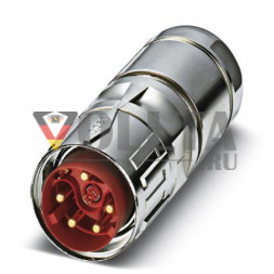 Phoenix Contact 1623333 SB-8EPCA8A8L33S кабельный разъем
