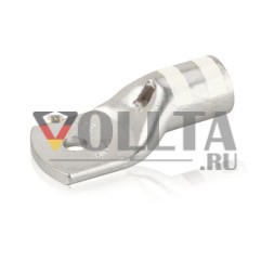 ABB Stotz-Kontakt 7TAA302010R0010 25M10-A 25qmm M10 прямой трубчатый кабельный наконечник
