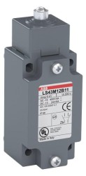 ABB Stotz-Kontakt 1SBV011612R1211 LS43M12B11 Позиционный переключатель