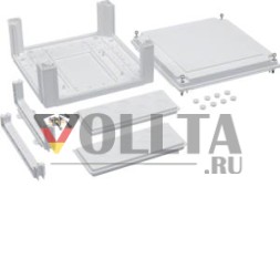Распределительная коробка Hager U84LE