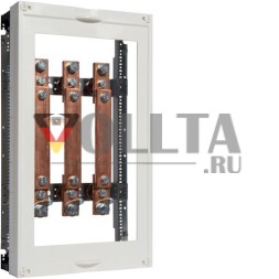 Модуль трансформатора Hager UE31SS630 до 630А 450x250мм