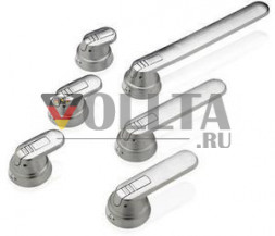ABB Stotz-Kontakt OTPE40FP, защитное заземление для OT16_-40F3, 1SCA104995R1001
