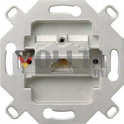 Gira 018000 Сеть Компьютерная розетка,