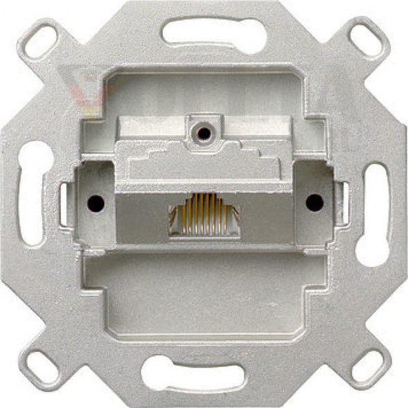 Gira 018000 Сеть Компьютерная розетка,