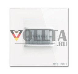 Датчик движения BUSCH-JAEGER TBW/U-CG ABB tacteo | 180°