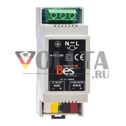 BESKNX PS111600 Блок питания шины KNX | 160 мА