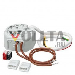 Siemens 5WG1511-2AB10 переключатель, UP 1-я, 16А, (снять с производсва)