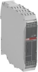 ABB Stotz-Kontakt HF9-R-24VDC , HF9-R Электронный компактный пускатель 24 В постоянного тока, 6,5 А AC-53a, 9 А AC-51 , 1SAT144000R1011