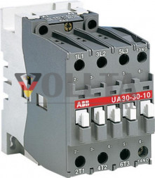 Контактор ABB Stotz-Kontakt UA30-30-10-84, 1SBL281022R8410
