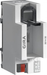 Gira 201400 USB-интерфейс REG KNX Secure