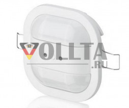ABB PM/A1.5.1.1 датчик присутствия mini Basic KNX 2 канала