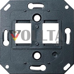 Gira 019100 опорное кольцо MJ 2f MJ AMP/Radiall опорное кольцо