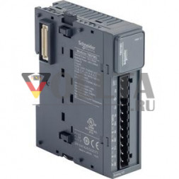 Schneider Electric TM3TM3 2 входа 1 выход расширение