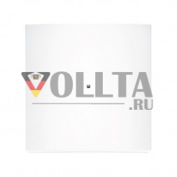 Berker 75161599 BIQ KNX сенсорный комфорт 1-я, цвет:полярная белизна, тон: матовый