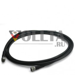 Антенный кабель Phoenix Contact 2867665 RAD-CAB-EF393-10M