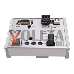 ARCUS 40200186 Шлюз KNX DMX | РЭГ, 6 ТЕ