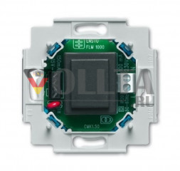 Busch-Jaeger 1518U Электропитание Busch-Infoline
