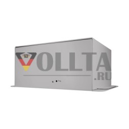 INTESIS INKNXTOS016O000 KNX климатический шлюз | Toshiba, 16 устройств