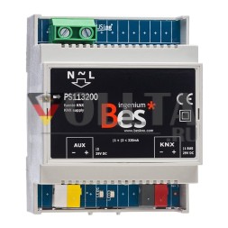 BESKNX PS113200 Блок питания шины KNX | 320 мА