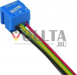 Dehn 925001 BUStector ограничитель перенапряжения для KNX EIB