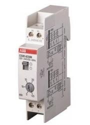 ABB Stotz-Kontakt E232E-8/230N, таймер освещения лестничной клетки, 2CDE010003R0511