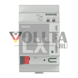Theben 4800492 Метеостанция LUXORliving M130