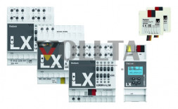 Theben 4990011 LUXORliving Set 2 пакет освещения