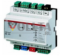 ABB FC/S1.1 Fan Coil-Regler