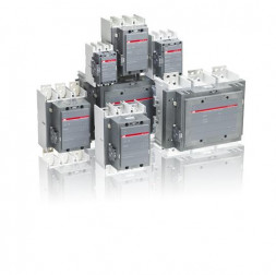 Контактор ABB Stotz-Kontakt GA75-10-00-88 230-240/50 240-260/60, 1SBL411025R8800