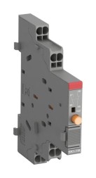 ABB Stotz контакт 1SAM201903R1201 SK1-11K 1S+1O сигнальный контакт