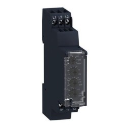 Schneider Electric RM17TE00 1W фазовый монитор