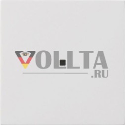 Gira 5371112 1f безусловный переключатель поверхности управления rw rocker