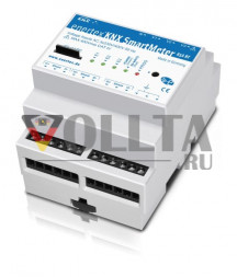 ENERTEX 1149-85-RT KNX SmartMeter | 85A с RTC