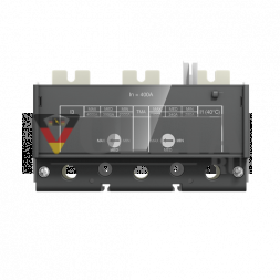 ABB Stotz-Kontakt 1SDA102760R0001 TMG 600-3000 XT5 3p UL-CSA автоматический выключатель в литом корпусе
