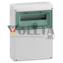 Schneider Electric 13167 Универсальный корпус