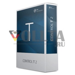 BAB-TEC 20543 CONTROL T 2 | Многократная лицензия
