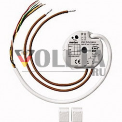 Schneider серия: Merten MEG6003-0001 переключатель, 16А, UP