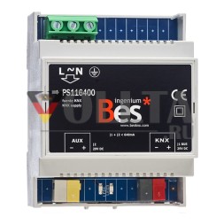 BESKNX PS116400 Блок питания шины KNX | 640 мА
