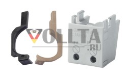 ABB Stotz-Kontakt 2CDS200970R0042 S2C-H1015X 1S с ползунком MCB + вспомогательный контакт AFDD