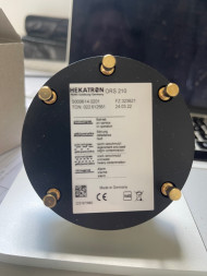 HEKATRON дымовой выключатель оптический ORS 210