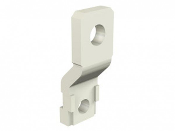 ABB Stotz-Kontakt KIT EF FP XT4 4 шт., комплект для переоборудования EF нижняя часть XT4 4 шт. аксессуары для комплекта для переоборудования автоматического выключателя XT4, 1SDA066267R0001