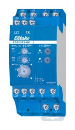 Eltako 21400401 EGS12Z2-UC Групповой выключатель защиты от перенапряжения UC 2+2 Замыкающий без потенциальный 5A/250VAC