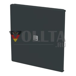 ABB Stotz контакт 2CKA006199A0082 как кнопка 1-fmSymbol заглушка