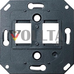 Gira 019300 опорное кольцо MJ 2f MJ корона опорное кольцо