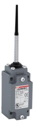 ABB Stotz-Kontakt 1SBV011692R1211 LS43M92B11 Позиционный переключатель