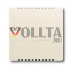 Busch-Jaeger 6541-82 Future linear, Kuhlteil крышка, цвет: саванна