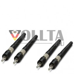 Phoenix Contact 2708481 PSM-SET-B-FOC/4-HCS оптоволоконный разъем
