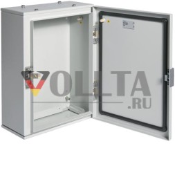 Шкаф Hager FL106A Orion SKI 400x300x160